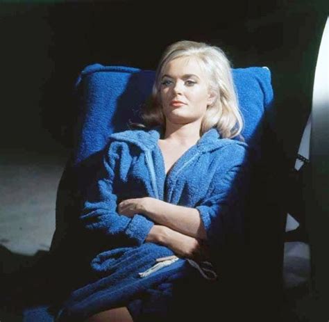 shirley eaton nude|49 Shirley Eaton Nude Pictures Show Off Her Dashing Diva Like。